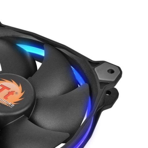 Wentylator - Riing 14 LED 256 Color 3-Pack 3x140mm Wentylator - Riing 14 LED 256 Color 3-Pack 3x140mm