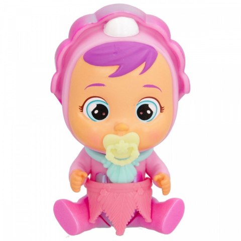 Lalka Cry Babies Magic Tears Shiny Shells Coralinela Lalka Cry Babies Magic Tears Shiny Shells Coralinela