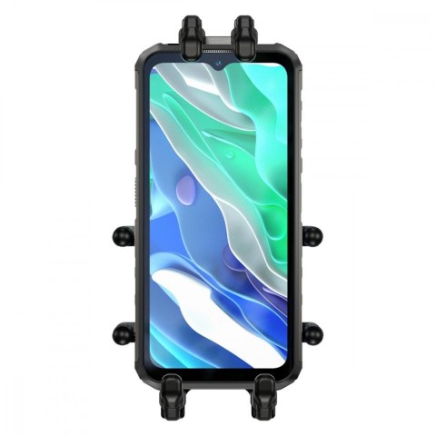 Uchwyt na telefon do roweru Armor Mount Pro Uchwyt na telefon do roweru Armor Mount Pro