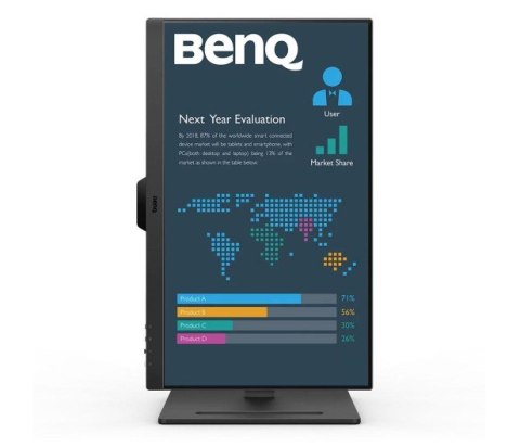 Monitor 24 cale BL2490T LED 4ms/1300:1/IPS/HDMI Monitor 24 cale BL2490T LED 4ms/1300:1/IPS/HDMI