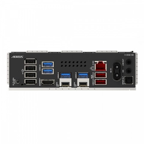 Płyta główna X870E A ELITE WIFI7 AM5 4DDR5 HDMI/USB-C ATX Płyta główna X870E A ELITE WIFI7 AM5 4DDR5 HDMI/USB-C ATX
