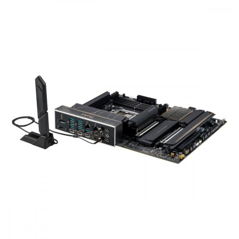 Płyta główna PROART X870E-CREATOR WI FI AM5 4DDR5 HDMI/USB-C Płyta główna PROART X870E-CREATOR WI FI AM5 4DDR5 HDMI/USB-C