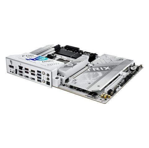Płyta główna ROG STRIX X870-A GAMING WIFI AM5 4DDR5 HDMI/USBC Płyta główna ROG STRIX X870-A GAMING WIFI AM5 4DDR5 HDMI/USBC