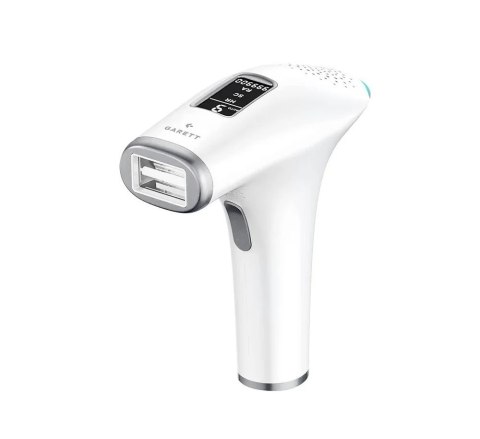 Depilator Beauty Flash Pro Biały Depilator Beauty Flash Pro Biały