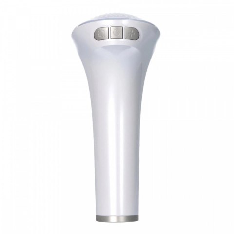 Depilator Beauty Flash Pro Biały Depilator Beauty Flash Pro Biały