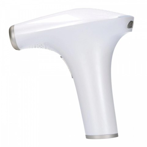 Depilator Beauty Flash Pro Biały Depilator Beauty Flash Pro Biały