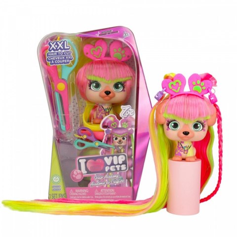 Figurka Vip Pets Hair Academy, Zoe Figurka Vip Pets Hair Academy, Zoe