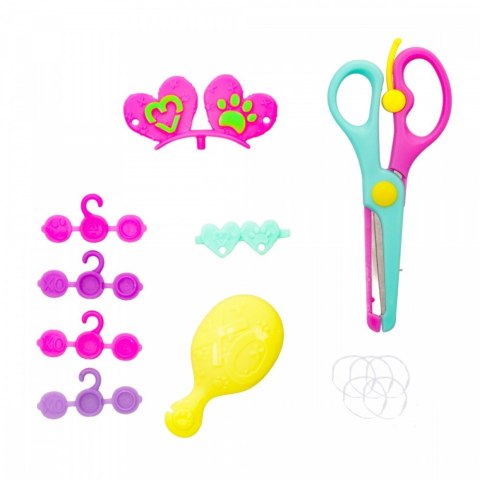 Figurka Vip Pets Hair Academy, Zoe Figurka Vip Pets Hair Academy, Zoe