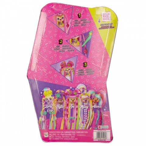 Figurka Vip Pets Hair Academy, Zoe Figurka Vip Pets Hair Academy, Zoe