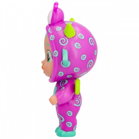 Laleczka Cry Babies Stars Jumpy Monsters, Fuzz Laleczka Cry Babies Stars Jumpy Monsters, Fuzz