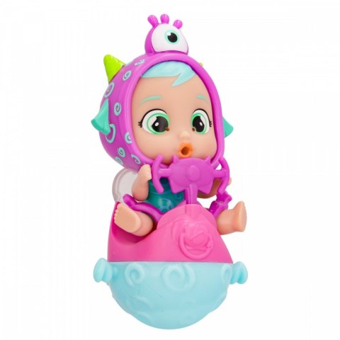 Laleczka Cry Babies Stars Jumpy Monsters, Fuzz Laleczka Cry Babies Stars Jumpy Monsters, Fuzz