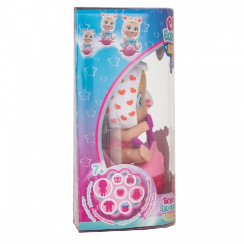 Laleczka Cry Babies Stars Jumpy Monsters, Momo Laleczka Cry Babies Stars Jumpy Monsters, Momo