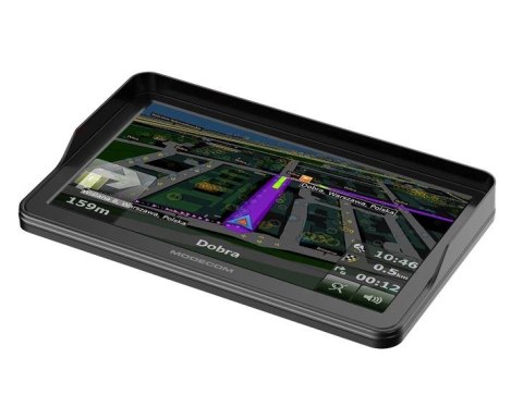 Nawigacja samochodowa + MapFactor mapy Europy FreeWAY CX 7.3 Nawigacja samochodowa + MapFactor mapy Europy FreeWAY CX 7.3