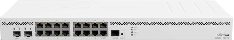 MIKROTIK ROUTERBOARD CCR2004-16G-2S+ MIKROTIK ROUTERBOARD CCR2004-16G-2S+