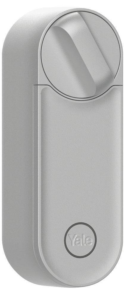 Yale Linus L2 Smart Lock - srebrny Yale Linus L2 Smart Lock - srebrny