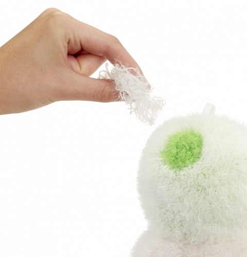 Maskotka Fluffie Stuffiez Small Plush, Bałwan Maskotka Fluffie Stuffiez Small Plush, Bałwan