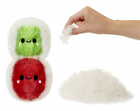 Maskotka Fluffie Stuffiez Small Plush, Bałwan Maskotka Fluffie Stuffiez Small Plush, Bałwan