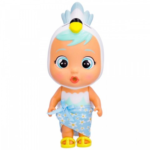 Laleczka Cry Babies Magic Tears Beach Babies, Sydney Laleczka Cry Babies Magic Tears Beach Babies, Sydney