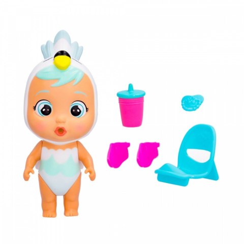 Laleczka Cry Babies Magic Tears Beach Babies, Sydney Laleczka Cry Babies Magic Tears Beach Babies, Sydney