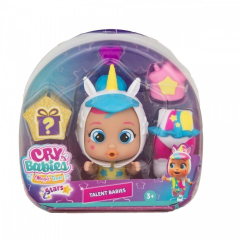 Laleczka Cry Babies Magic Tears Di Stars Talent Dreamy Laleczka Cry Babies Magic Tears Di Stars Talent Dreamy