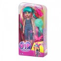 Lalka Vip Pets Hair Academy Lexie
