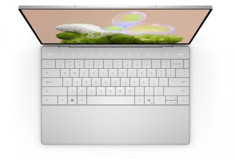 Notebook XPS 13 9350 Win11Pro Ultra 7 258V/32GB/1TB/13.4 OLED Touch/UMA GPU/FgrPr/FHD/IR Cam/Mic/WLAN + BT/Backlit Kb/3 Cell/3Y Notebook XPS 13 9350 Win11Pro Ultra 7 258V/32GB/1TB/13.4 OLED Touch/UMA GPU/FgrPr/FHD/IR Cam/Mic/WLAN + BT/Backlit Kb/3 Cell/3Y