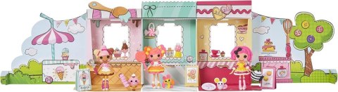Lalki Mini Lalaloopsy Multi Pack Lalki Mini Lalaloopsy Multi Pack