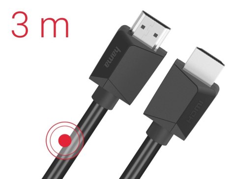 Kabel HDMI 2.0b 4k 3m Kabel HDMI 2.0b 4k 3m