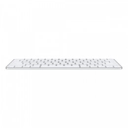 Klawiatura Magic Keyboard z Touch ID dla modeli Maca z układem Apple - angielski (międzynarodowy)