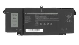 Bateria 7FMXV do Dell Latitude 5320 7320 7420 7520 - 15.2V 3600 mAh (55 Wh) 15.2V