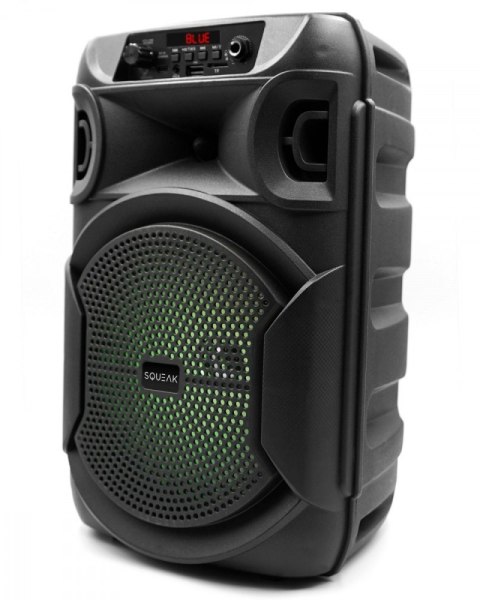 Głośnik Bluetooth 5.3 EDR PulseTower 1000W Funkcja Karaoke SQ1006 Głośnik Bluetooth 5.3 EDR PulseTower 1000W Funkcja Karaoke SQ1006