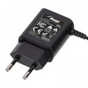 Zasilacz Impulsowy AK-PD-05 15V / 360 mA 5.4W wtyczka Philips