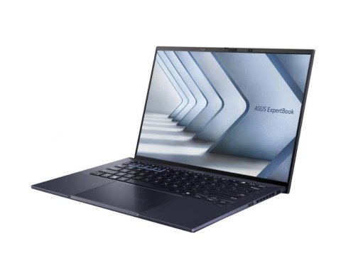 Notebook ExpertBook B9 B9403CVAR-KM0896X - 5 120U/16GB/512GB/14 WQXGA OLED/Win 11 PRO/3YRS Notebook ExpertBook B9 B9403CVAR-KM0896X - 5 120U/16GB/512GB/14 WQXGA OLED/Win 11 PRO/3YRS