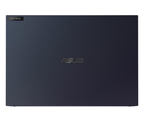 Notebook ExpertBook B9 B9403CVAR-KM0896X - 5 120U/16GB/512GB/14 WQXGA OLED/Win 11 PRO/3YRS Notebook ExpertBook B9 B9403CVAR-KM0896X - 5 120U/16GB/512GB/14 WQXGA OLED/Win 11 PRO/3YRS