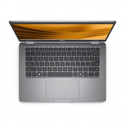 Notebook Latitude 5350/Ultra 5 135U/16GB/512GB SSD Gen4/13.3 FHD Touch/Integrated/FgrPr&SmtCd/FHD/IR Cam/Mic/LTE 4G + BT/Backlit Notebook Latitude 5350/Ultra 5 135U/16GB/512GB SSD Gen4/13.3 FHD Touch/Integrated/FgrPr&SmtCd/FHD/IR Cam/Mic/LTE 4G + BT/Backlit
