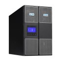 Zestaw zasilacz awaryjny UPS 9PX8KiBP 9PX 8000i RT6U HS + router QMiro-201W