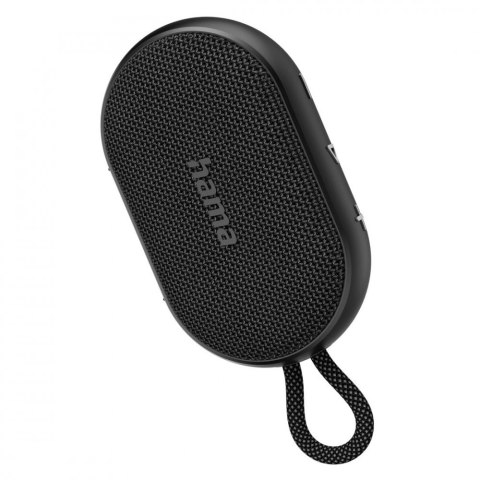 Głośnik mobilny BT Buddy 3.0 Czarny Głośnik mobilny BT Buddy 3.0 Czarny