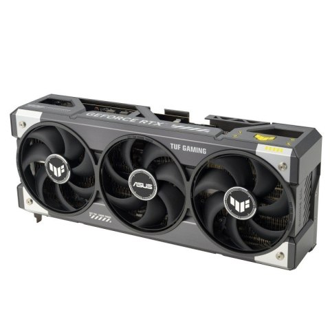 Karta graficzna GeForce RTX 5080 TUF GAMING OC 16GB GDDR7 256bit DP/HDMI Karta graficzna GeForce RTX 5080 TUF GAMING OC 16GB GDDR7 256bit DP/HDMI