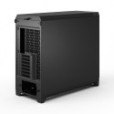 Obudowa Meshify 3 XL Black Solid