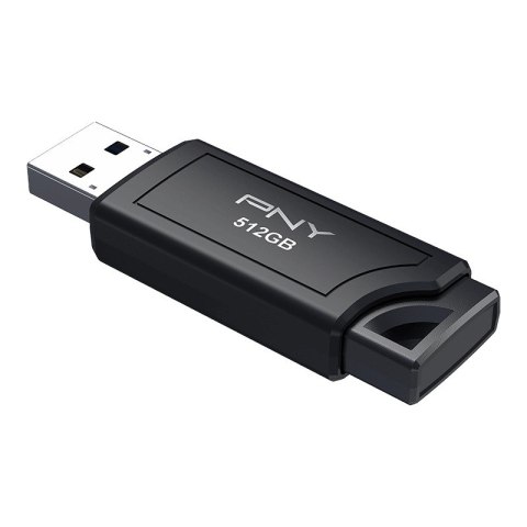 Pendrive ProElite V3 512G UA3.2 P-FD512PROV3-GE Pendrive ProElite V3 512G UA3.2 P-FD512PROV3-GE