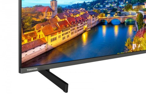 Telewizor QLED 65 cali 65QG5E63DG Telewizor QLED 65 cali 65QG5E63DG