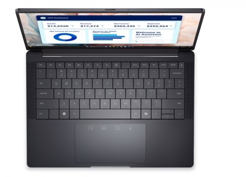 Laptop Dell Pro 13 Premium PA13250 Win11Pro Ultra 5 236V/16GB/512GB SSD G4/13.3 FHD+/Arc/FgrPr/Cams&Mic/WLAN+BT/BcklKb/3C/vPro/3 Laptop Dell Pro 13 Premium PA13250 Win11Pro Ultra 5 236V/16GB/512GB SSD G4/13.3 FHD+/Arc/FgrPr/Cams&Mic/WLAN+BT/BcklKb/3C/vPro/3