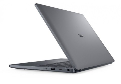 Laptop Dell Pro 13 Premium PA13250 Win11Pro Ultra 5 236V/16GB/512GB SSD G4/13.3 FHD+/Arc/FgrPr/Cams&Mic/WLAN+BT/BcklKb/3C/vPro/3 Laptop Dell Pro 13 Premium PA13250 Win11Pro Ultra 5 236V/16GB/512GB SSD G4/13.3 FHD+/Arc/FgrPr/Cams&Mic/WLAN+BT/BcklKb/3C/vPro/3