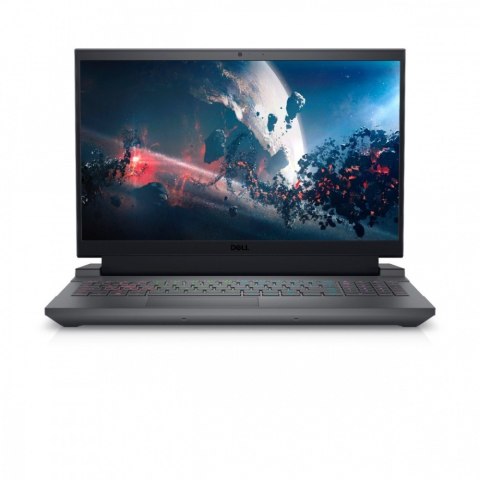Notebook G15 5530 Win11Pro i5-13450HX/16GB/512GB SSD/15.6 FHD 165Hz/GeForce RTX 4050/Cam & Mic/WLAN + BT/Backlit Kb/6 Cell/3Y Ba Notebook G15 5530 Win11Pro i5-13450HX/16GB/512GB SSD/15.6 FHD 165Hz/GeForce RTX 4050/Cam & Mic/WLAN + BT/Backlit Kb/6 Cell/3Y Ba