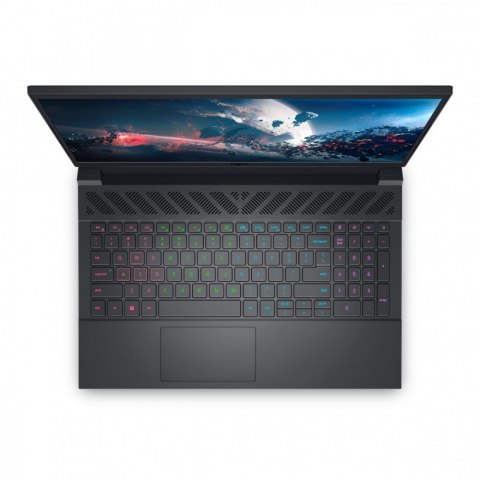 Notebook G15 5530 Win11Pro i5-13450HX/16GB/512GB SSD/15.6 FHD 165Hz/GeForce RTX 4050/Cam & Mic/WLAN + BT/Backlit Kb/6 Cell/3Y Ba Notebook G15 5530 Win11Pro i5-13450HX/16GB/512GB SSD/15.6 FHD 165Hz/GeForce RTX 4050/Cam & Mic/WLAN + BT/Backlit Kb/6 Cell/3Y Ba
