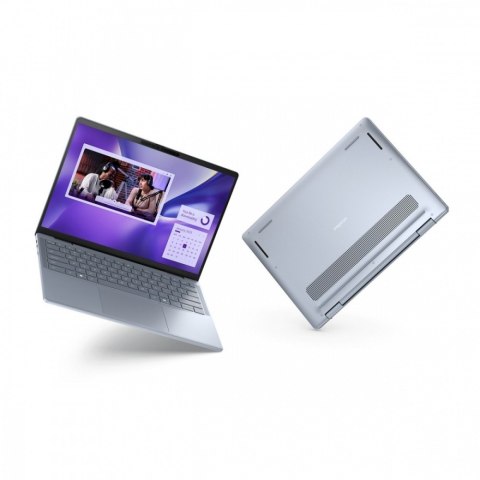 Notebook Inspiron Plus 7441/XPLUS10C/16GB/1TB SSD Gen4/14.0 QHD+ Touch/Adreno GPU/FgrPr/Cam & Mic/WLAN + BT/Backlit Kb/3 Cell/3Y Notebook Inspiron Plus 7441/XPLUS10C/16GB/1TB SSD Gen4/14.0 QHD+ Touch/Adreno GPU/FgrPr/Cam & Mic/WLAN + BT/Backlit Kb/3 Cell/3Y