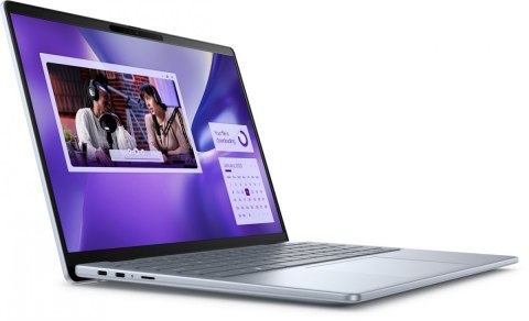 Notebook Inspiron Plus 7441 Win11Pro XELITE12C/16GB/1TB SSD Gen4/14.0 QHD+ Touch/Adreno GPU/FgrPr/Cam & Mic/WLAN + BT/Backlit Kb Notebook Inspiron Plus 7441 Win11Pro XELITE12C/16GB/1TB SSD Gen4/14.0 QHD+ Touch/Adreno GPU/FgrPr/Cam & Mic/WLAN + BT/Backlit Kb