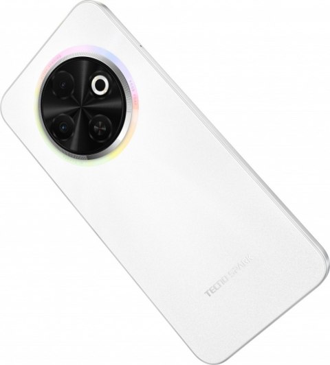 Smartfon Spark 30C 8/256 Orbit White Smartfon Spark 30C 8/256 Orbit White