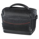 Torba albany HC135 Czarna