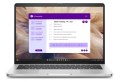 Laptop Dell Pro 14 Plus PB14250 Win11Pro Ultra 5 238V/32GB/512GB SSD G4 CL35/14.0 FHD+/Arc/FgrPr&SmtCd/Cam&Mic/WLAN+BT/BcklKb/3C